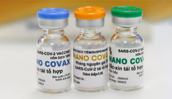 Vaccine Covid-19 Việt Nam sẽ có giá dưới 500.000 đồng một liều. Cần tiêm hai liều