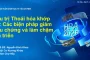 Tổng quan khoa học điều trị thoái hóa khớp gối tích hợp y học cổ truyền - PGS.TS. Nguyễn Thị Bay