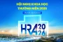 Tổng kết Hội nghị khoa học thường niên Hội Thấp Khớp Học TP.HCM (HRA 2026)