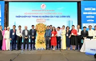 Tổng kết Hội nghị khoa học thường niên Hội Thấp Khớp Học TP.HCM (HRA 2026)